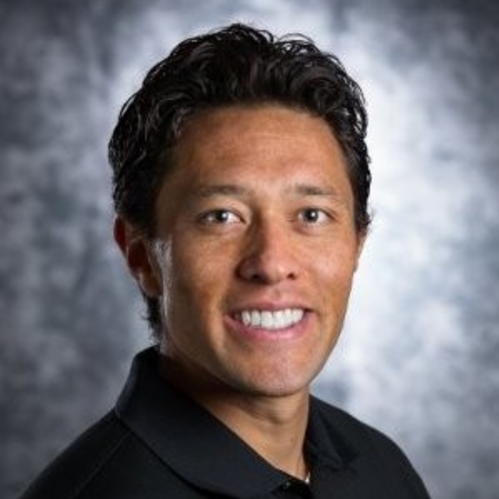 Jarrod Lynn - Chaplains and Religious Life - Brown University