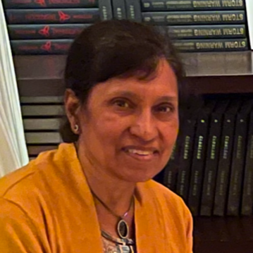 Geeta Chougule