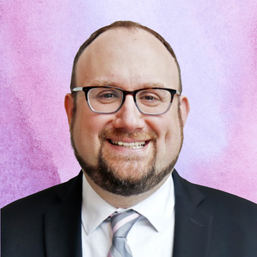 Rabbi Jason Gary Klein
